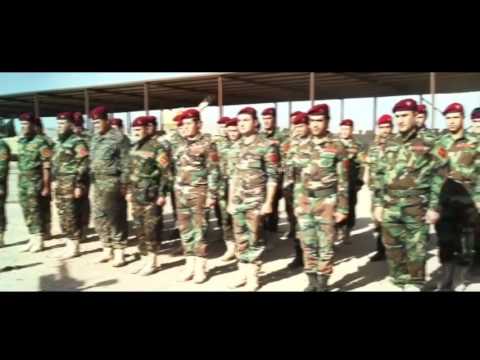 Ms Rap (Peshmarga)New Track 2016