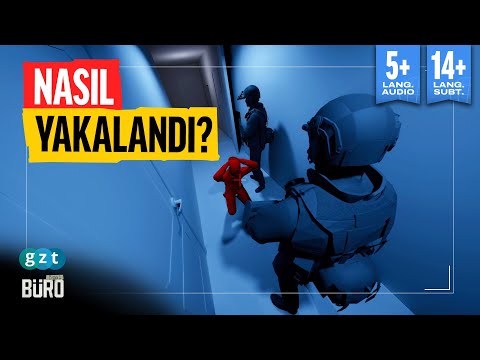 MİT’in 3. adamı CIA için mi çalıştı? (Sabahattin Savaşman olayı)