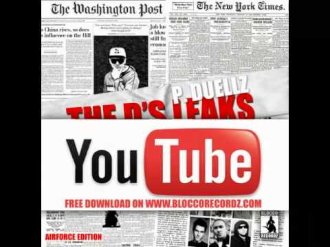 DUELLZ FEAT. EMIS KILLA - HUGO STIGLITZ