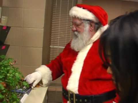 [E/-] Neda and Santa Claus