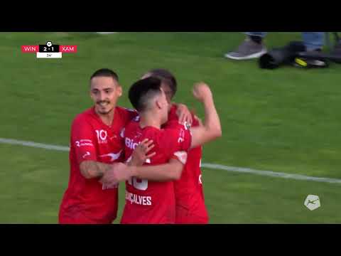 14.05.22 FC Winterthour - Neuchâtel Xamax 3-1