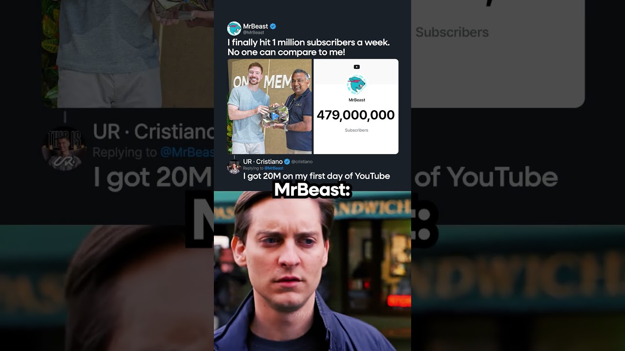 Ronaldo Made It Look Easy ⚽🐐