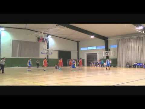 LF2B J3 C.B. ANDRATX...,55 - 47,SEGLE XXI... (08/11/2014)