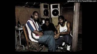 Organized Noize Productions – Guess Who (Instrumental)
