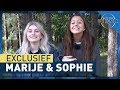 EXCLUSIEF: Marije Zuurveld & Sophie Milzink bezoeken Utopia! | UTOPIA