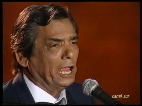 EL CHOCOLATE y JUAN HABICHUELA   FANDANGOS