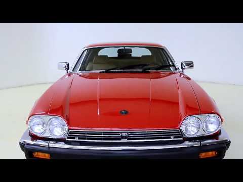 1986 Jaguar XJS (CC-985931) for sale in Concord, North Carolina