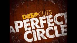 A Perfect Circle  Magdalena  - [Deep Cuts] (Live)
