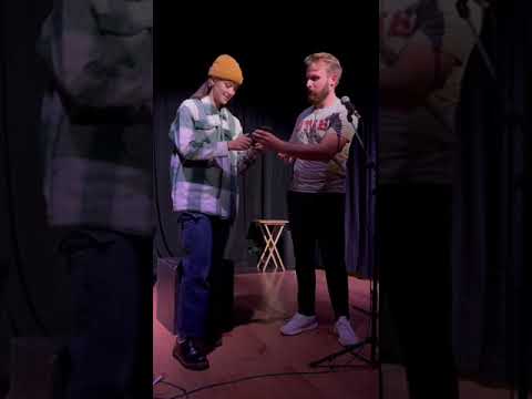 Promotional video thumbnail 5 for Erik Helgeson Magic