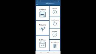 How to install ESS41 / Timecard and checking Holiday booked or Declined.