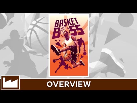 Basketboss Overview 