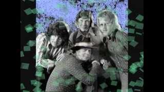 Jonny Young Four - Butterfly