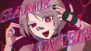 ダーリンゲームオーバーラブ ／ Yshida(cover)