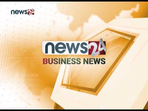 BUSINESS NEWS PACKAGE - NEWS24 TV