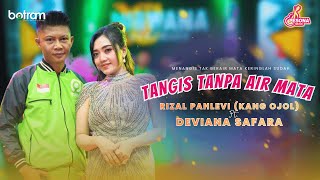 Download lagu Rizal Pahlevi (Kang Ojol) Ft. Deviana Safara - Tangis Tanpa Air Mata ( s) mp3