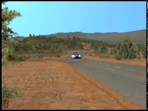 Rally taormina ROC/TIRT