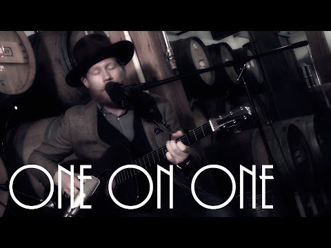 ONE ON ONE: Jarrod Dickenson June 24th, 2014 City Winery New York Full Session