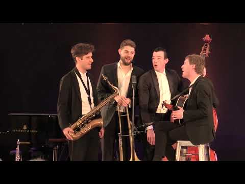 THE MORNING CALL JAZZ BAND