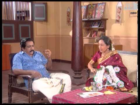 Episode 743: Sorgam Tamil TV Serial - AVM Productions