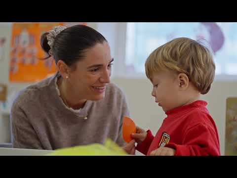 Vídeo Colegio Col·legi Sant Marc De Sarrià