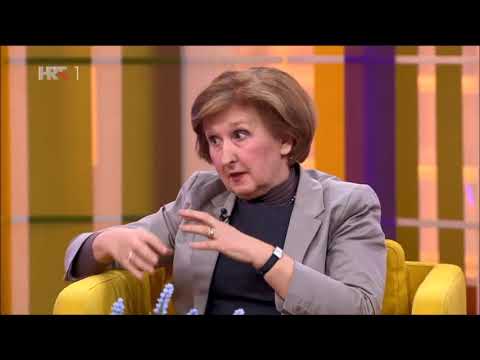 Dobar dan Hrvatska, HRT 1