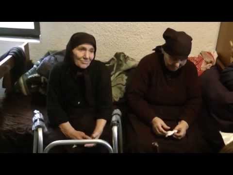 Песна за Христо Узунов од местото на неговото погибје 24.04.2014 с.Цер