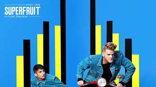 Heartthrob (Superfruit) Audio