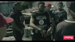 Hilarious Basketmouth Ad 'Talk liberally with rebtel' English ver.| Hablar liberente con Rebtel