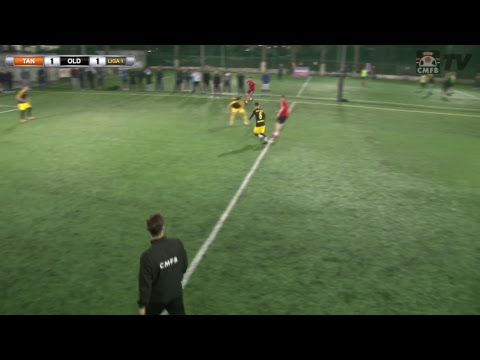 Tanzmannschaft – Old Boys