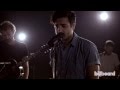 Young the Giant Perform "Firelight" at Billboard Studios