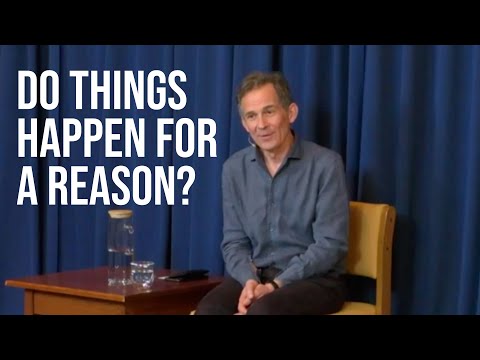 Tutto accade per una ragione?