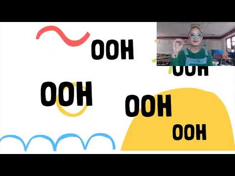 It's a Good Day by Stephanie Leavell in Sign Language ASL