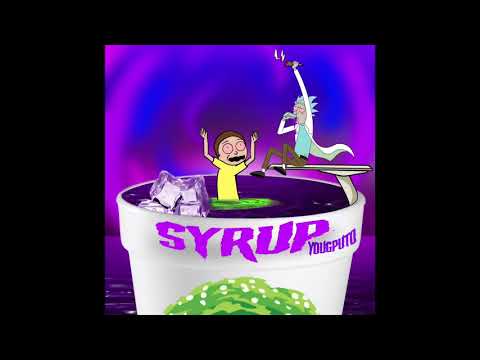 SYRUP - YOUNG PUTO