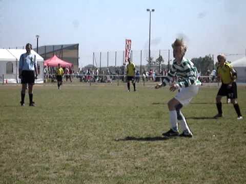 Blokkers C1 - Amstelveen Heemraad C1