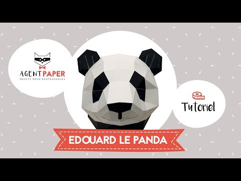 Panda - vidéo de présentation