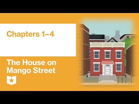 the house on mango street characters