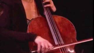 Sylvie Courvoisier Trio - Abaton Live 2004