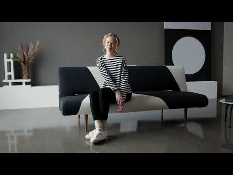 Unfurl Sofa Bed Special - Detail