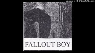 Fall Out Boy - Demo (2001 // Full Album)