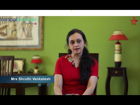 Patient Testimonial