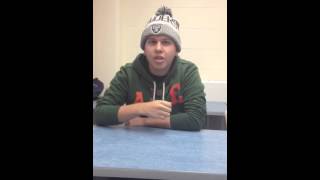 LASO "I'm Thankful" pt. 2