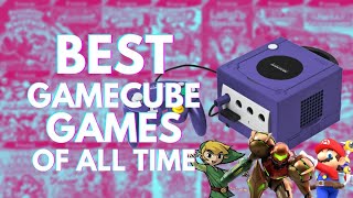 20 Best GameCube Games of All Time [OLD]