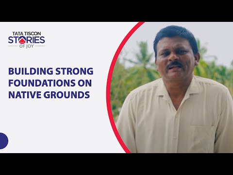 Building strong foundations on native grounds