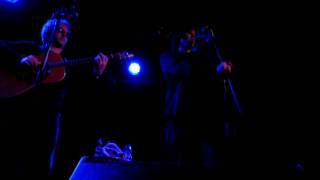 Mark Lanegan - Like Little Willie John.  (Live at the Roisin Dubh, Galway. 30-Apr-2010)