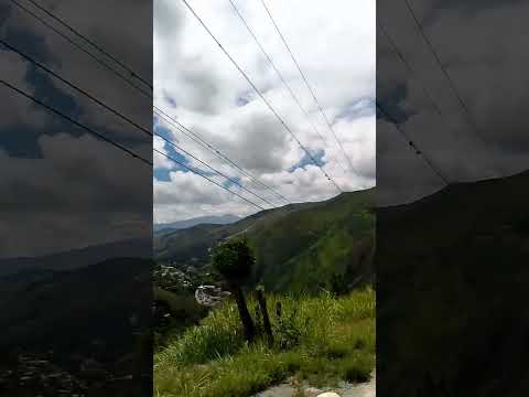 De Paseo Dominguero por Carrizal - Miranda.