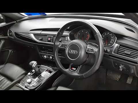 Zucar Cork - 141T2879 - 2014 Audi A6 2.0 TDI SLINE BL ED ULTRA 1 19,500