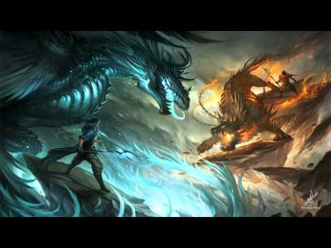 Audiomachine - Land of Ice and Fire (Epic Powerful Choral Dramatic Action)