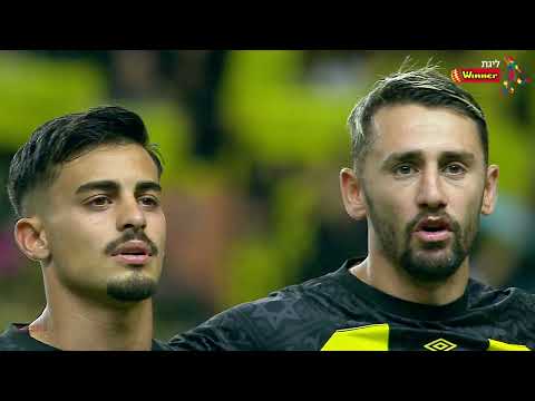 FC Hapoel Petah Tikva 0-0 FC Beitar Jerusalem
