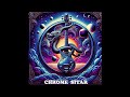 T. Rex - Chrome Sitar - vocals