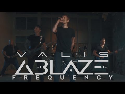 Valis Ablaze - Frequency (feat. Drewsif) (Official Video)